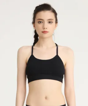 Energized Seamless Bralettes 201-1096S